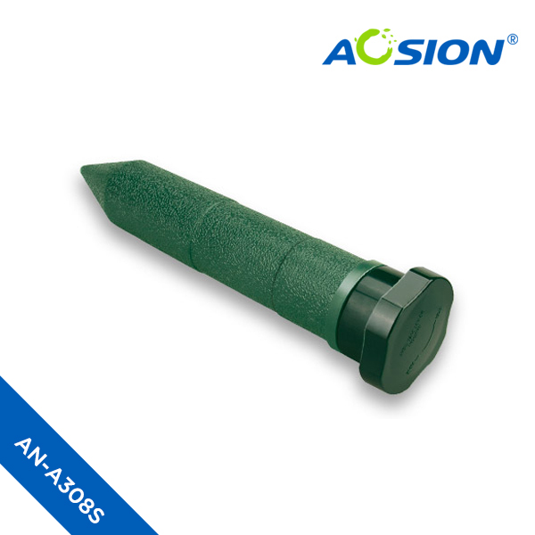 AOSION®  Battery Sonic Snake Repeller AN-A308S